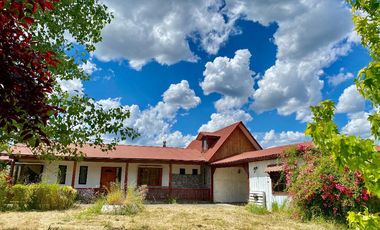 SE VENDE PARCELA EN SECTOR DE ALTA PLUSVALÍA