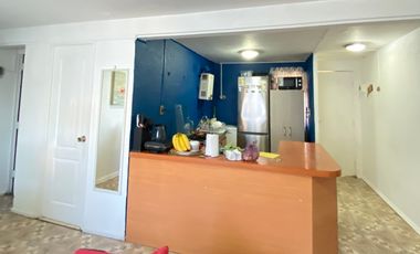 ACOGEDOR DEPARTAMENTO EN LOS ÁNGELES