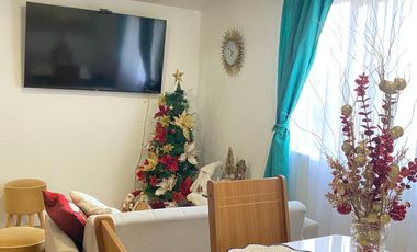 ACOGEDOR DEPARTAMENTO EN LOS ÁNGELES