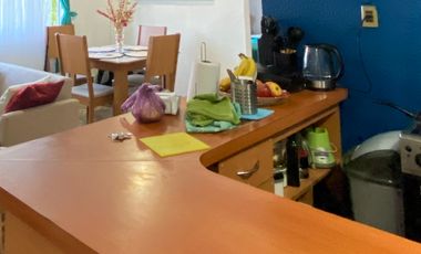 ACOGEDOR DEPARTAMENTO EN LOS ÁNGELES