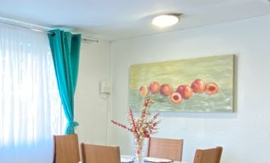 ACOGEDOR DEPARTAMENTO EN LOS ÁNGELES