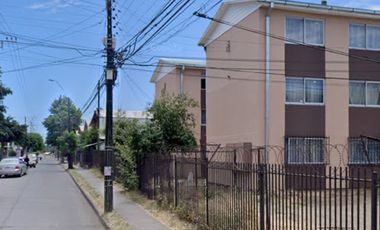 ACOGEDOR DEPARTAMENTO EN LOS ÁNGELES