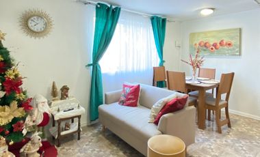 ACOGEDOR DEPARTAMENTO EN LOS ÁNGELES