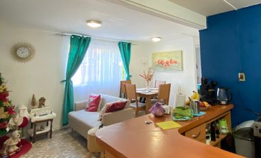 ACOGEDOR DEPARTAMENTO EN LOS ÁNGELES