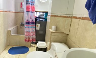 ACOGEDOR DEPARTAMENTO EN LOS ÁNGELES