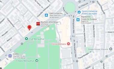 ARRIENDO LOCAL COMERCIAL 7HAB 4BA VITACURA