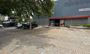 ARRIENDO LOCAL COMERCIAL 7HAB 4BA VITACURA