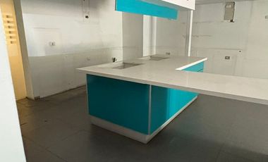 ARRIENDO LOCAL COMERCIAL 7HAB 4BA VITACURA