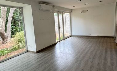 ARRIENDO LOCAL COMERCIAL 7HAB 4BA VITACURA