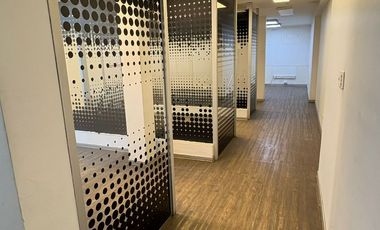 ARRIENDO LOCAL COMERCIAL 7HAB 4BA VITACURA