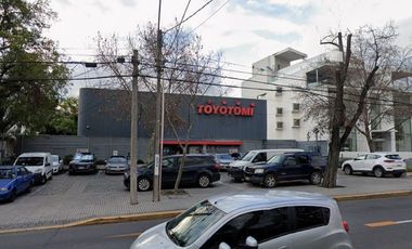 ARRIENDO LOCAL COMERCIAL 7HAB 4BA VITACURA