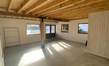 ARRIENDO LOCAL COMERCIAL EN PUERTO VARAS