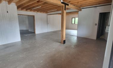 ARRIENDO LOCAL COMERCIAL EN PUERTO VARAS