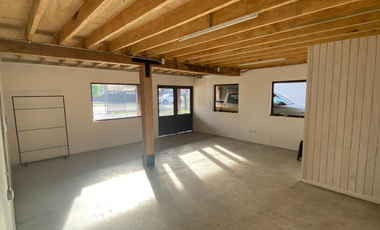 ARRIENDO LOCAL COMERCIAL EN PUERTO VARAS