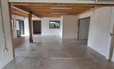 ARRIENDO LOCAL COMERCIAL EN PUERTO VARAS