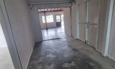 ARRIENDO LOCAL COMERCIAL EN PUERTO VARAS