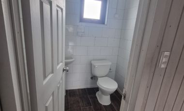 ARRIENDO LOCAL COMERCIAL EN PUERTO VARAS