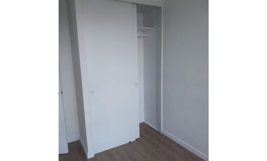Oportunidad Dpto 2d + 1B + Est + Bod Estacion Central