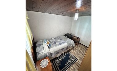 EXCELENTE CASA DE 1 PISO 3D1B, PUENTE ALTO