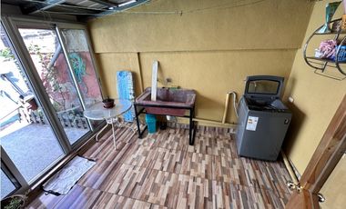 EXCELENTE CASA DE 1 PISO 3D1B, PUENTE ALTO