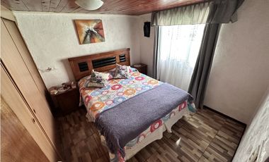 EXCELENTE CASA DE 1 PISO 3D1B, PUENTE ALTO