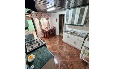 EXCELENTE CASA DE 1 PISO 3D1B, PUENTE ALTO