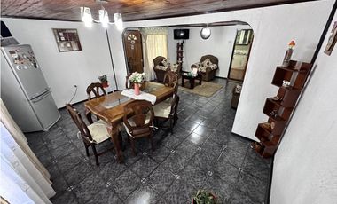 EXCELENTE CASA DE 1 PISO 3D1B, PUENTE ALTO