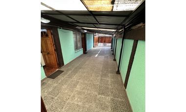 EXCELENTE CASA DE 1 PISO 3D1B, PUENTE ALTO