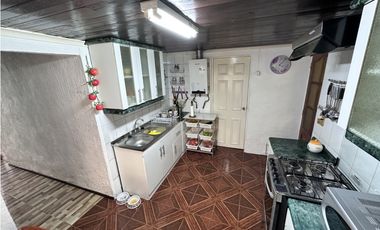 EXCELENTE CASA DE 1 PISO 3D1B, PUENTE ALTO