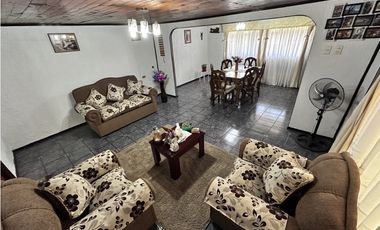 EXCELENTE CASA DE 1 PISO 3D1B, PUENTE ALTO