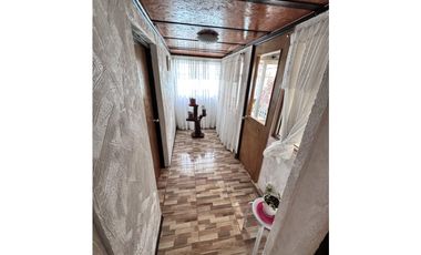 EXCELENTE CASA DE 1 PISO 3D1B, PUENTE ALTO