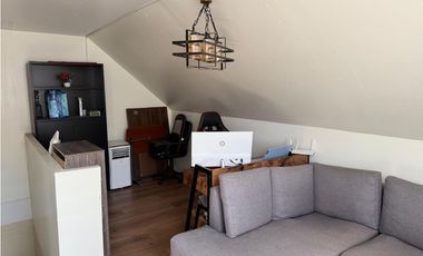 CASA 4D + 3B,  COMUNA DE PADRE HURTADO