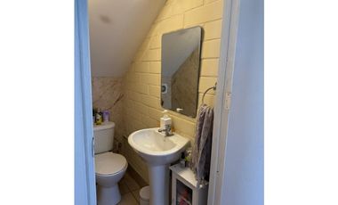 CASA 4D + 3B,  COMUNA DE PADRE HURTADO