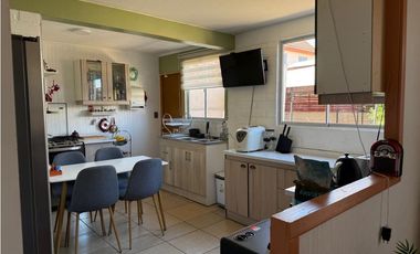 CASA 4D + 3B,  COMUNA DE PADRE HURTADO