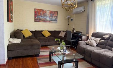 CASA 4D + 3B,  COMUNA DE PADRE HURTADO