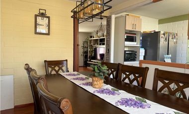 CASA 4D + 3B,  COMUNA DE PADRE HURTADO