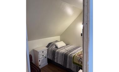 CASA 4D + 3B,  COMUNA DE PADRE HURTADO