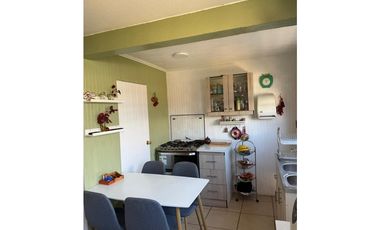 CASA 4D + 3B,  COMUNA DE PADRE HURTADO