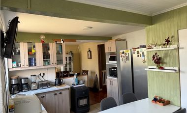 CASA 4D + 3B,  COMUNA DE PADRE HURTADO