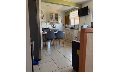 CASA 4D + 3B,  COMUNA DE PADRE HURTADO