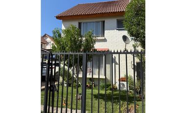 CASA 4D + 3B,  COMUNA DE PADRE HURTADO