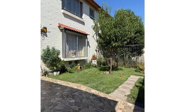 CASA 4D + 3B,  COMUNA DE PADRE HURTADO