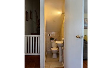 CASA 4D + 3B,  COMUNA DE PADRE HURTADO