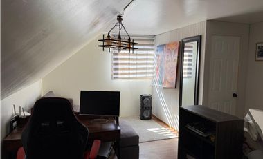 CASA 4D + 3B,  COMUNA DE PADRE HURTADO