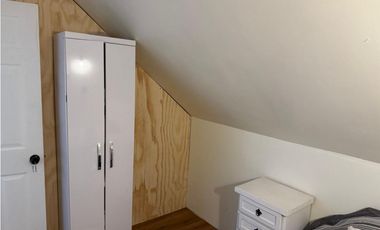 CASA 4D + 3B,  COMUNA DE PADRE HURTADO