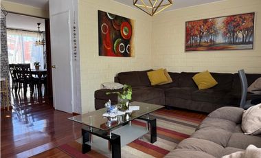 CASA 4D + 3B,  COMUNA DE PADRE HURTADO