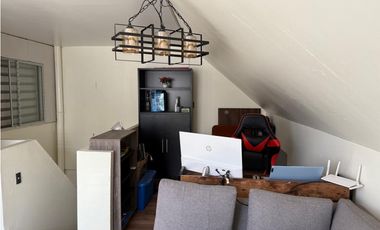 CASA 4D + 3B,  COMUNA DE PADRE HURTADO