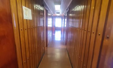 VENDO PROPIEDAD HERMOSA VISTA A ANGELMO