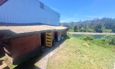 VENDO PROPIEDAD HERMOSA VISTA A ANGELMO