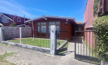 VENDO PROPIEDAD HERMOSA VISTA A ANGELMO